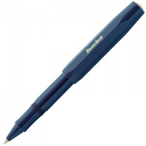 Roller Kaweco Classic Sport azul navy