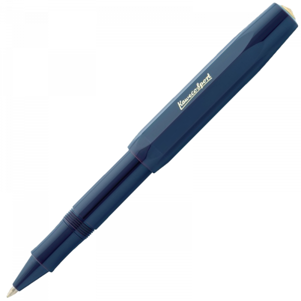 Roller Kaweco Classic Sport azul navy