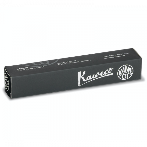 Roller Kaweco Classic Sport azul navy