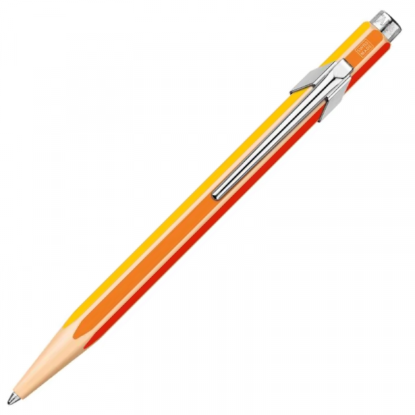 Warm Rainbow Caran d'Ache 849 Colour Treasure