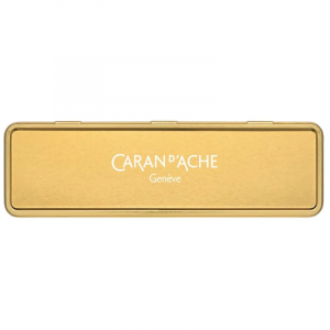 Warm Rainbow Caran d'Ache 849 Colour Treasure