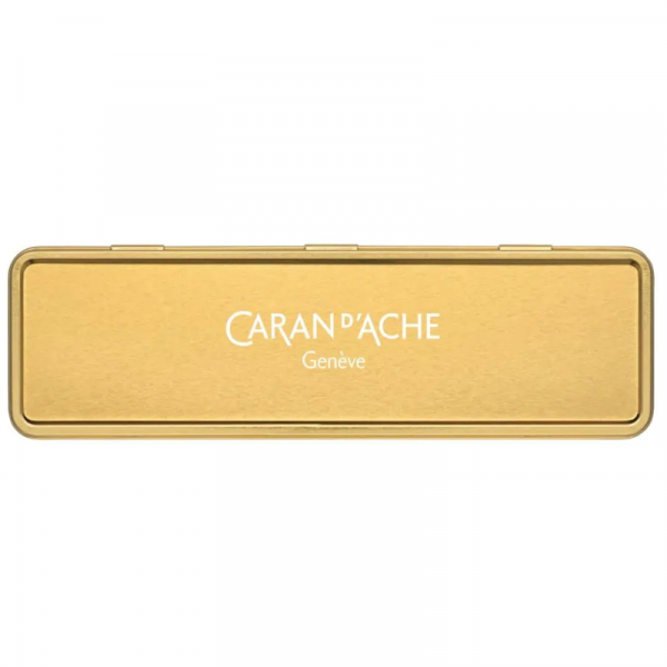 Warm Rainbow Caran d'Ache 849 Colour Treasure