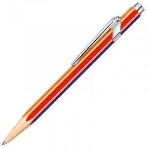 Warm Rainbow Caran d'Ache 849 Colour Treasure