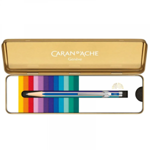 Cold Rainbow Caran d'Ache 849 Colour Treasure