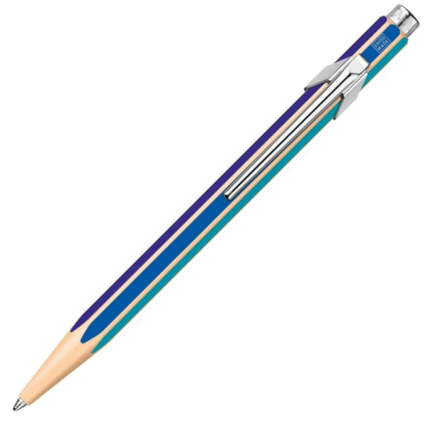 Cold Rainbow Caran d'Ache 849 Colour Treasure