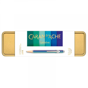 Cold Rainbow Caran d'Ache 849 Colour Treasure