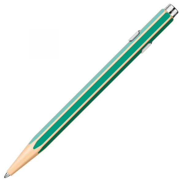 Cold Rainbow Caran d'Ache 849 Colour Treasure