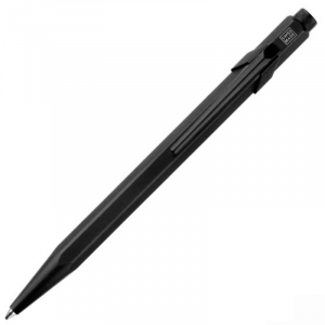 Black Code Caran d'Ache 849 Bolígrafo