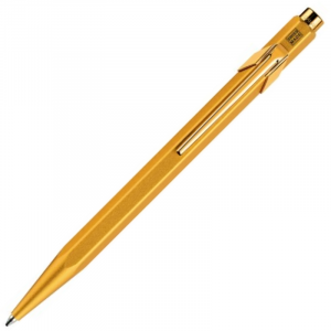Goldbar Code Caran d'Ache 849 Bolígrafo