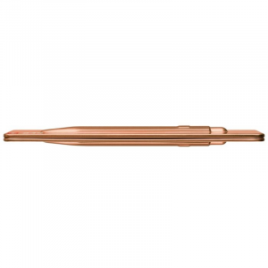 Brut Rosé Code Caran d'Ache 849 Bolígrafo