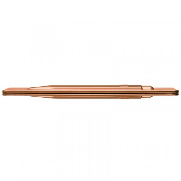 Brut Rosé Code Caran d'Ache 849 Bolígrafo