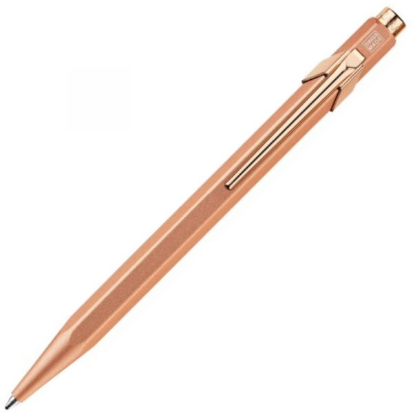 Brut Rosé Code Caran d'Ache 849 Bolígrafo