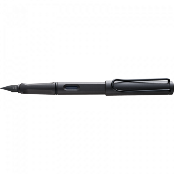 Pluma Lamy Safari umbra
