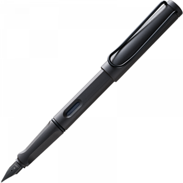 Pluma Lamy Safari umbra