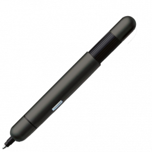 Bolígrafo Lamy Pico negro