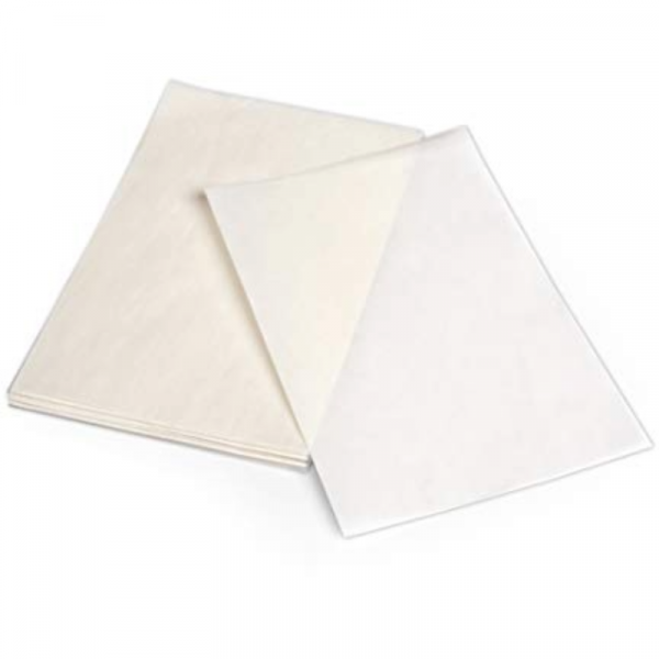 Papel Parafinado Pliego 1m x 0.70m