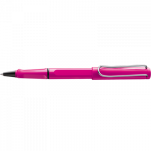 Rollerball Lamy Safari rosa
