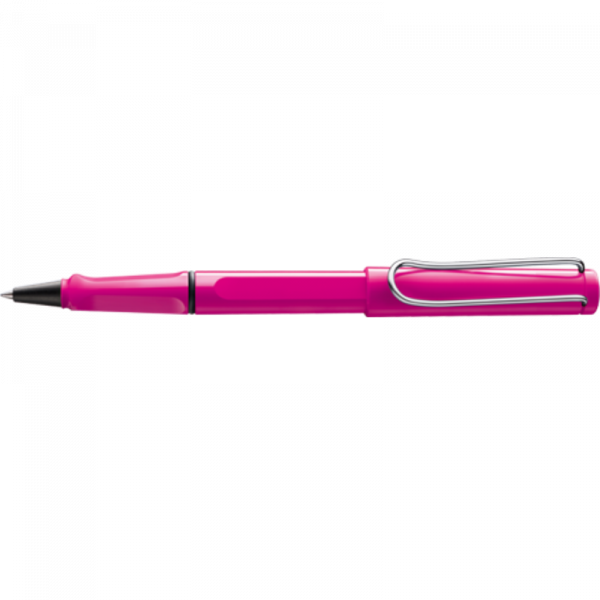 Rollerball Lamy Safari rosa
