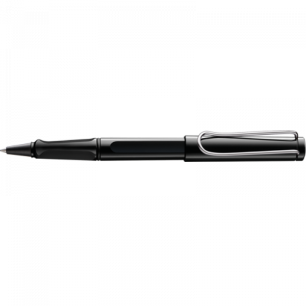 Rollerball Lamy Safari negro