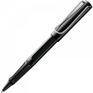 Rollerball Lamy Safari negro