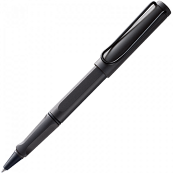 Rollerball Lamy Safari umbra