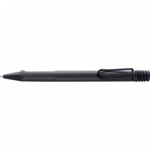 Bolígrafo Lamy Safari umbra