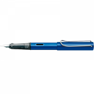 Pluma Lamy Al - Star oceanblue