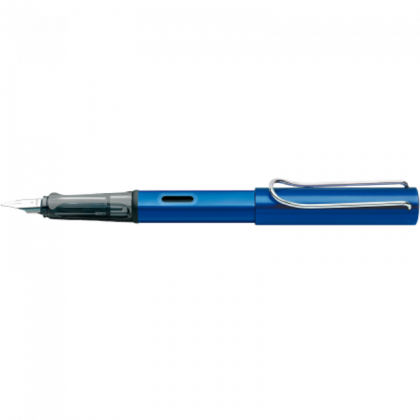 Pluma Lamy Al - Star oceanblue