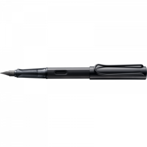 Pluma Lamy Al - Star negra
