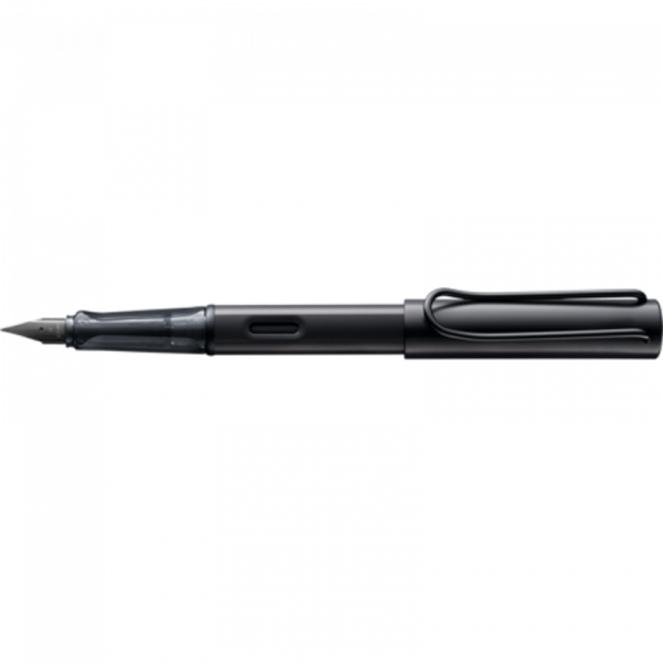 Pluma Lamy Al - Star negra