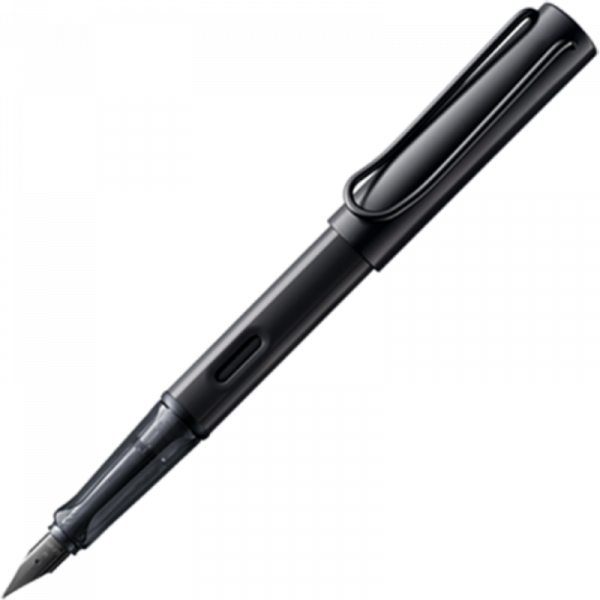 Pluma Lamy Al - Star negra