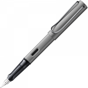 Pluma Lamy Al - Star graphite