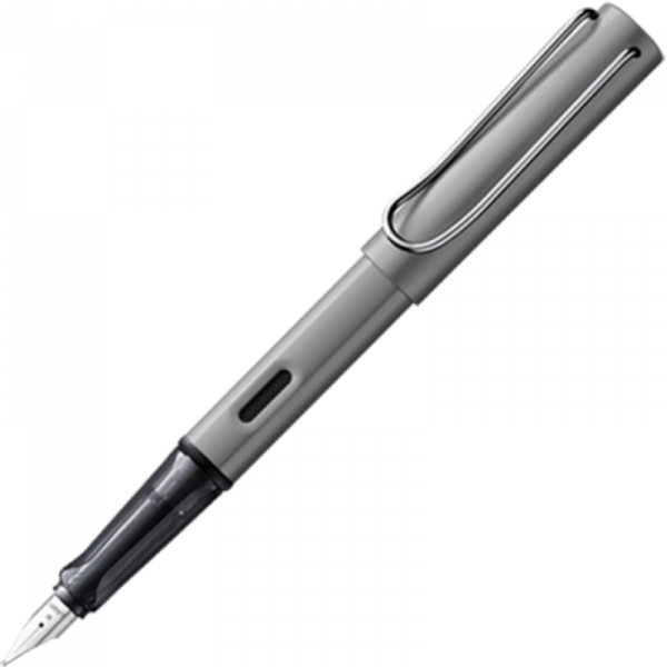 Pluma Lamy Al - Star graphite