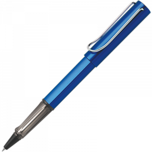 Rollerball Lamy Al - Star Oceanblue