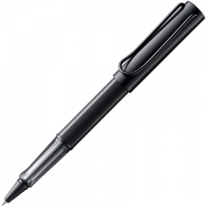 Rollerball Lamy Al - Star negro