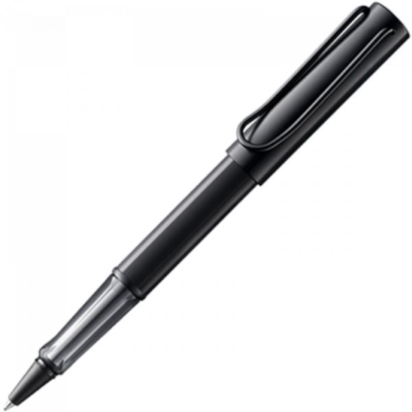 Rollerball Lamy Al - Star negro
