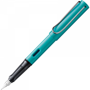 Pluma Lamy Al - Star turmaline