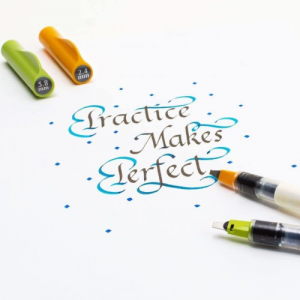 Estilográfica Pilot Calligraphy Parallel Pen 3,8mm
