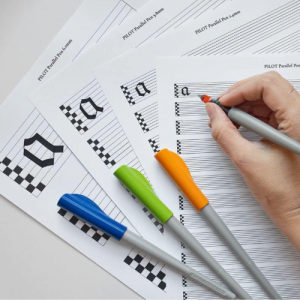 Estilográfica Pilot Calligraphy Parallel Pen 3,0mm