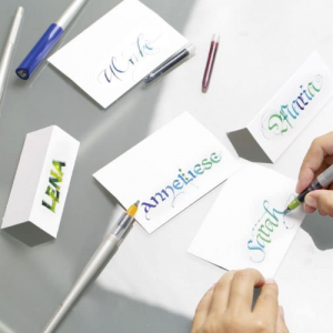 Estilográfica Pilot Calligraphy Parallel Pen 3,0mm