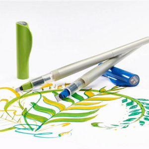 Estilográfica Pilot Calligraphy Parallel Pen 3,0mm