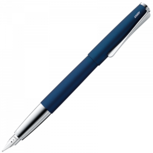 Pluma Lamy Studio imperialblue