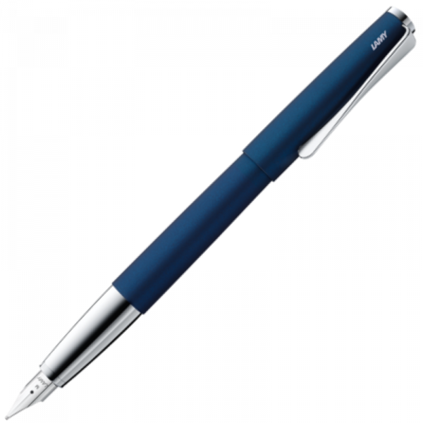 Pluma Lamy Studio imperialblue