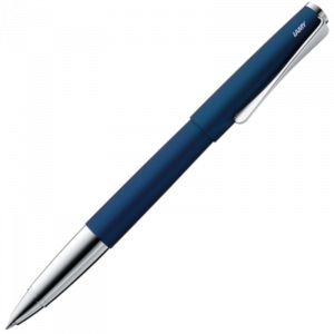 Rollerball Lamy Studio imperialblue