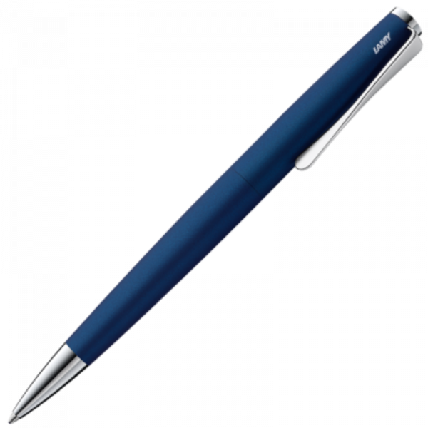 Bolígrafo Lamy Studio imperialblue