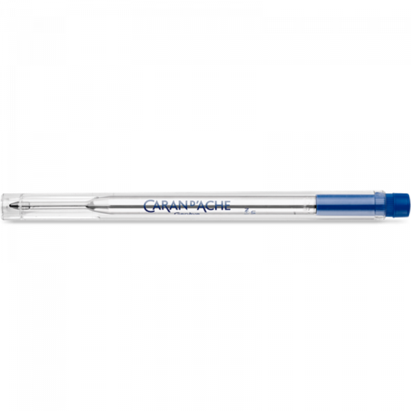 Recambio bolígrafo Goliath azul
