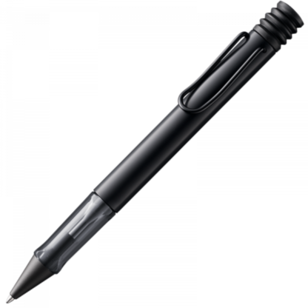 Bolígrafo Lamy Al - Star black
