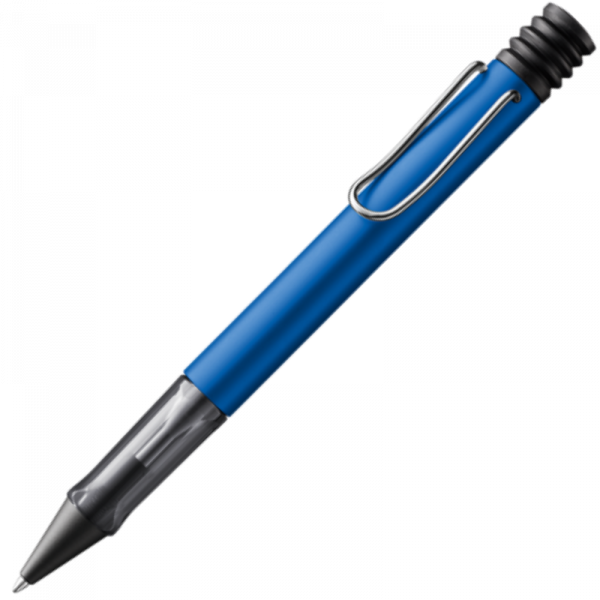 Bolígrafo Lamy Al - Star oceanblue