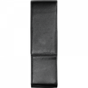 Estuche de piel 2 piezas A301