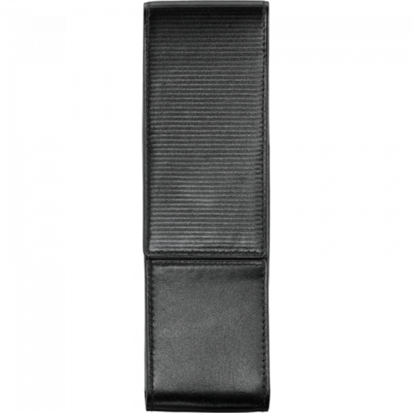 Estuche de piel 2 piezas A301